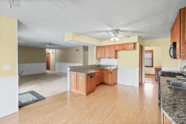 6961 Bouse Road, Glen Carbon, IL 62034