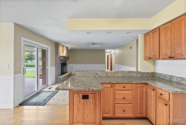 6961 Bouse Road, Glen Carbon, IL 62034