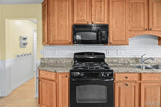 6961 Bouse Road, Glen Carbon, IL 62034