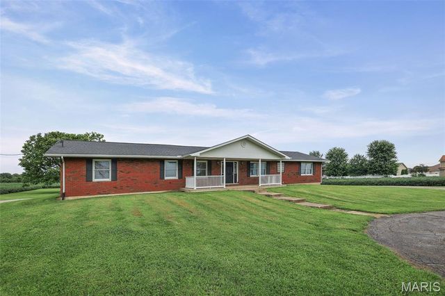 6961 Bouse Road, Glen Carbon, IL 62034