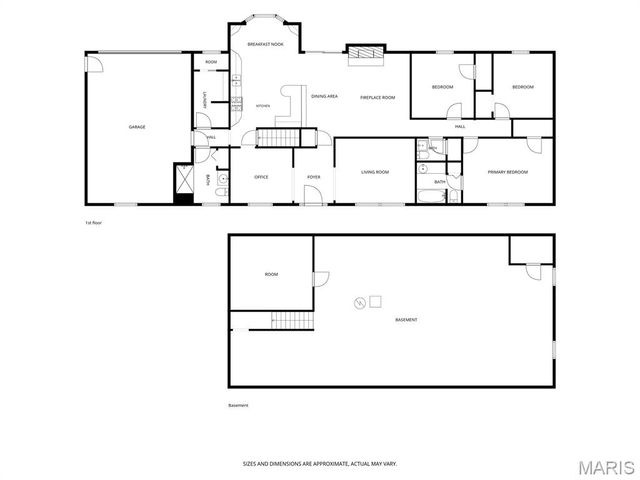 6961 Bouse Road, Glen Carbon, IL 62034