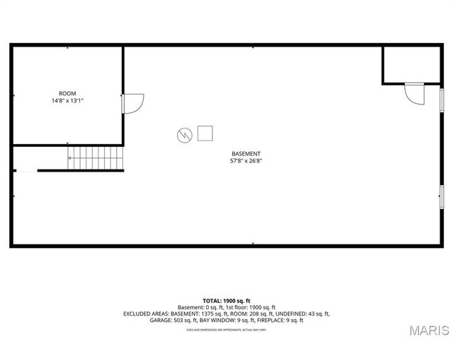 6961 Bouse Road, Glen Carbon, IL 62034