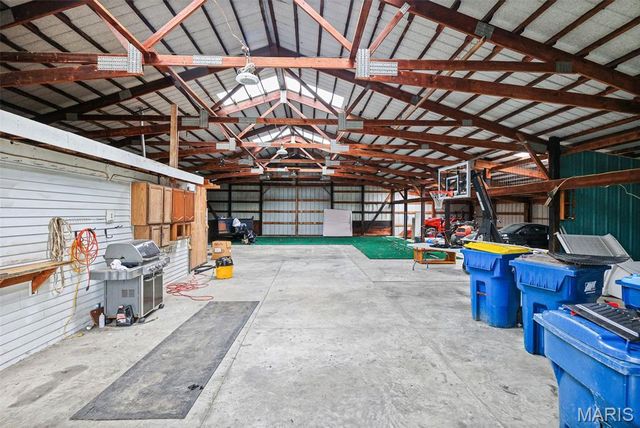 6961 Bouse Road, Glen Carbon, IL 62034
