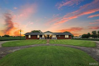6961 Bouse Road, Glen Carbon, IL 62034