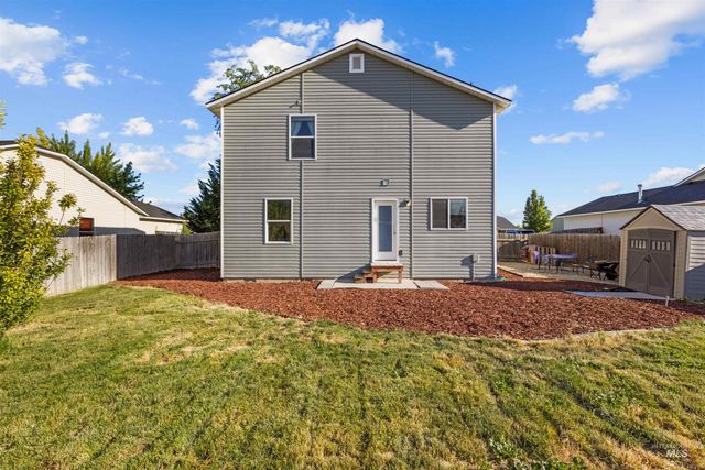 11800 Altamont St, Caldwell, ID 83605