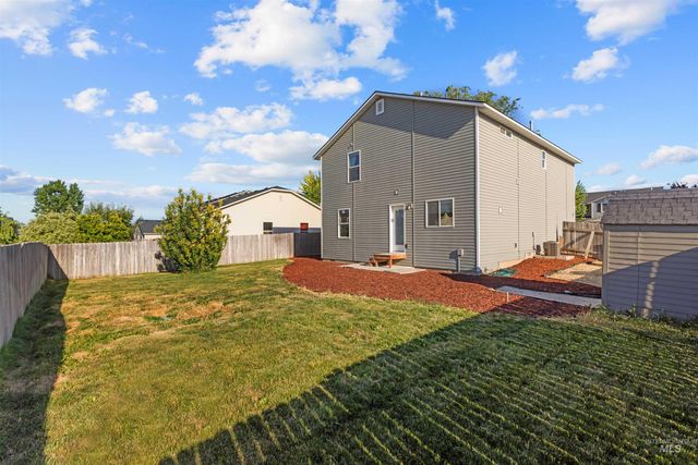 11800 Altamont St, Caldwell, ID 83605
