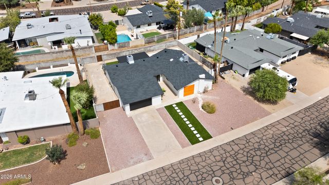 10010 N 29TH Street, Phoenix, AZ 85028