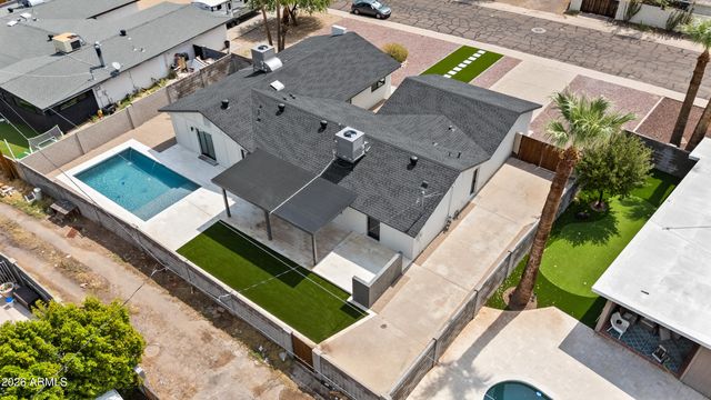 10010 N 29TH Street, Phoenix, AZ 85028