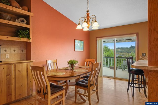 8329 NW Arboretum Rd, Corvallis, OR 97330