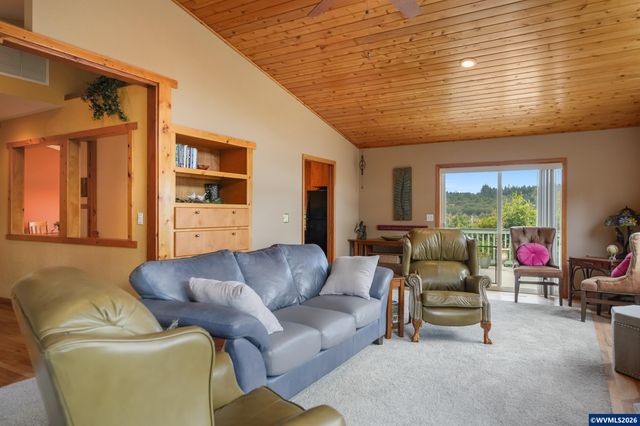 8329 NW Arboretum Rd, Corvallis, OR 97330