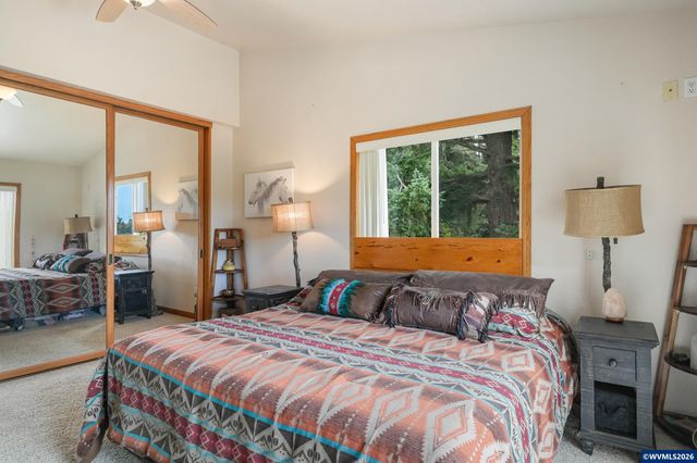 8329 NW Arboretum Rd, Corvallis, OR 97330
