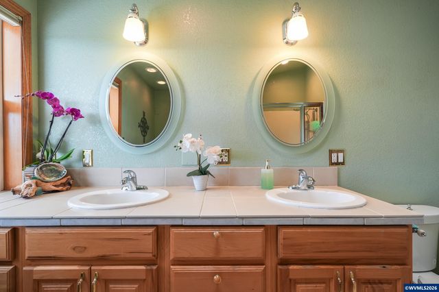 8329 NW Arboretum Rd, Corvallis, OR 97330