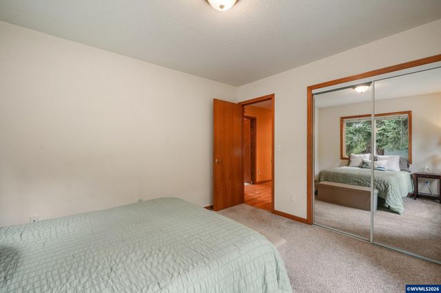 8329 NW Arboretum Rd, Corvallis, OR 97330