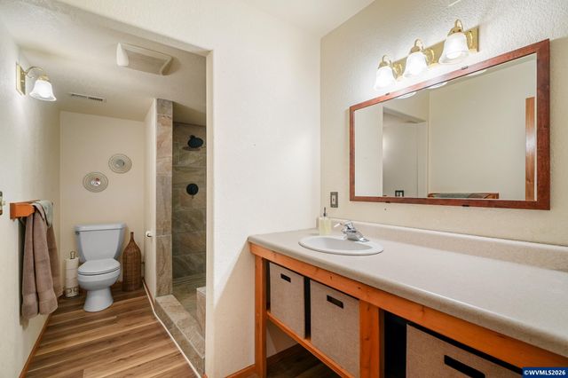 8329 NW Arboretum Rd, Corvallis, OR 97330