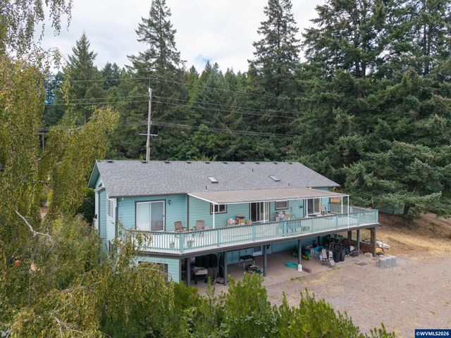 8329 NW Arboretum Rd, Corvallis, OR 97330