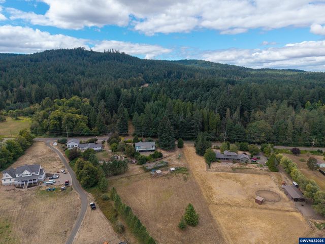 8329 NW Arboretum Rd, Corvallis, OR 97330