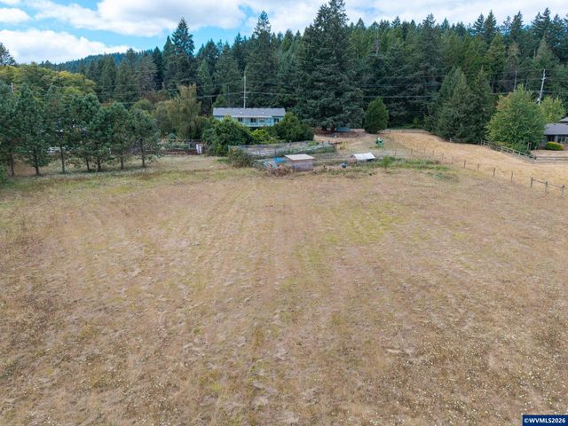 8329 NW Arboretum Rd, Corvallis, OR 97330