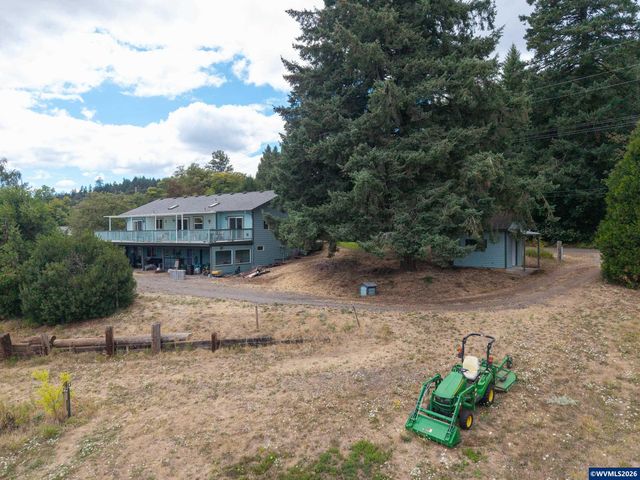 8329 NW Arboretum Rd, Corvallis, OR 97330