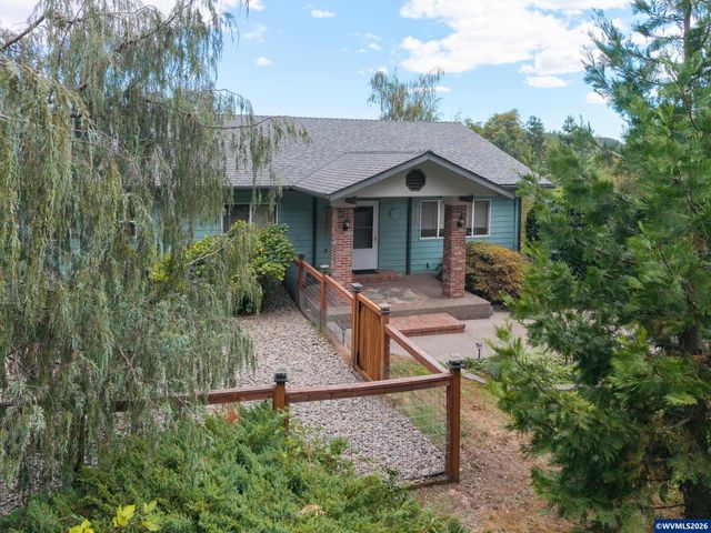 8329 NW Arboretum Rd, Corvallis, OR 97330