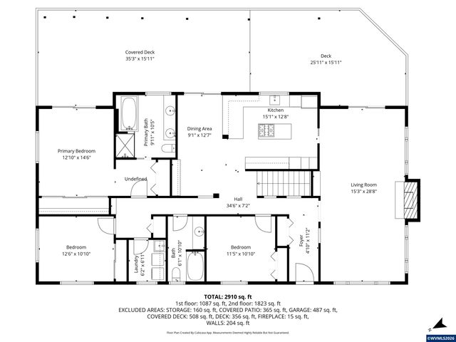 8329 NW Arboretum Rd, Corvallis, OR 97330