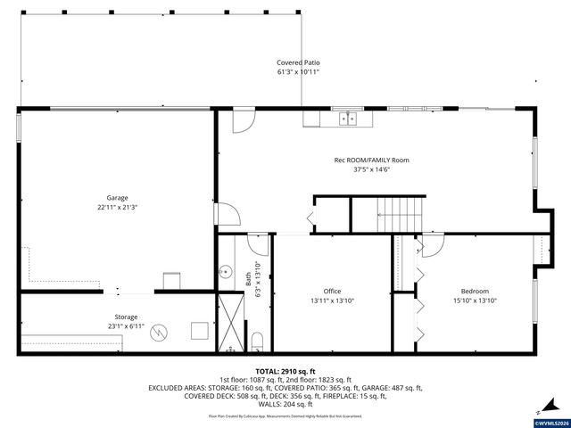 8329 NW Arboretum Rd, Corvallis, OR 97330