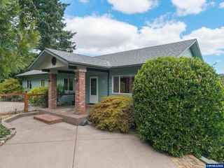 8329 NW Arboretum Rd, Corvallis, OR 97330