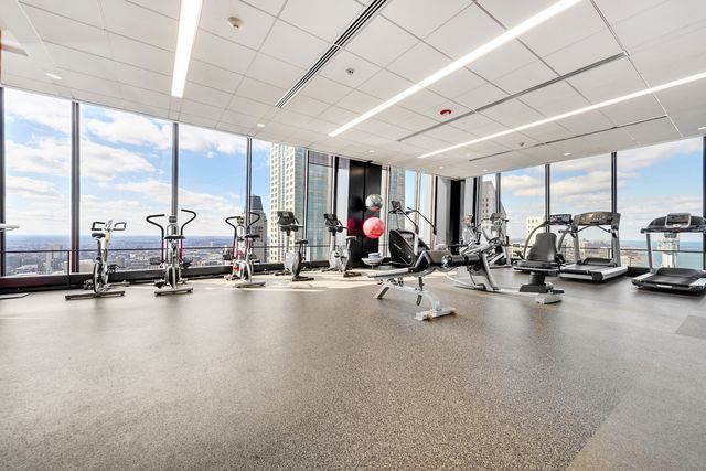 175 E Delaware Place 4625, Chicago, IL 60611