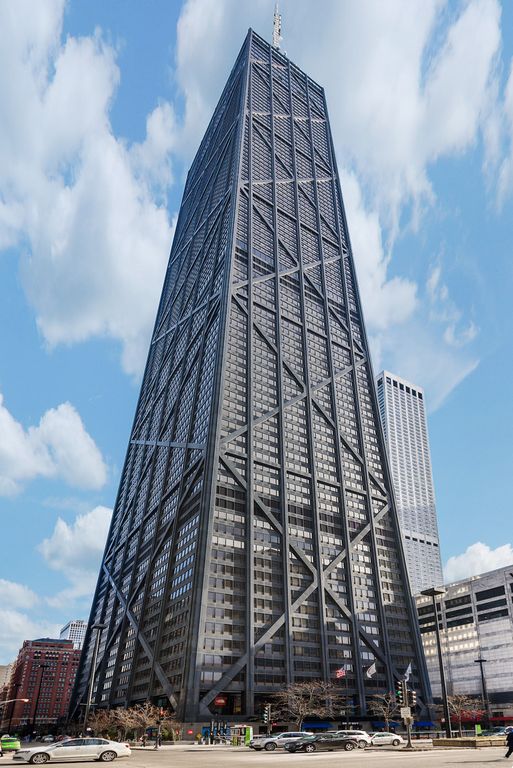 175 E Delaware Place 4625, Chicago, IL 60611
