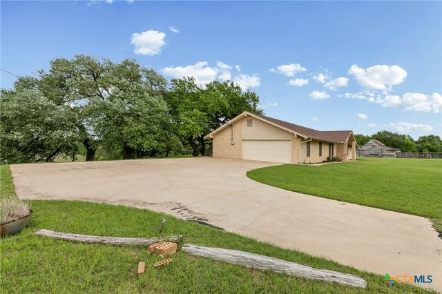 10040 W Fm 93, Belton, TX 76513