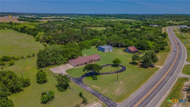 10040 W Fm 93, Belton, TX 76513