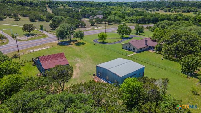 10040 W Fm 93, Belton, TX 76513