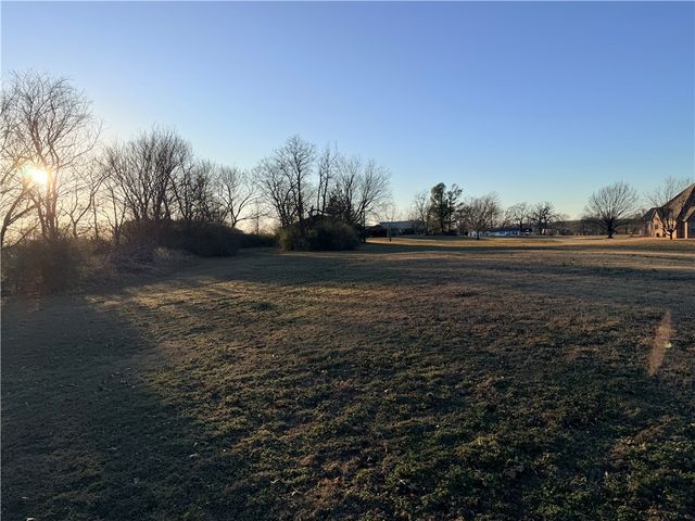 TBD Lot 2 N Dawn Hill Road, Siloam Springs, AR 72761