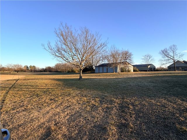 TBD Lot 2 N Dawn Hill Road, Siloam Springs, AR 72761