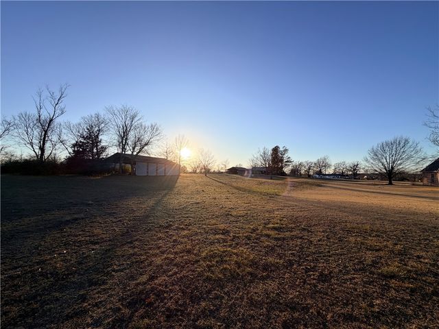 TBD Lot 2 N Dawn Hill Road, Siloam Springs, AR 72761