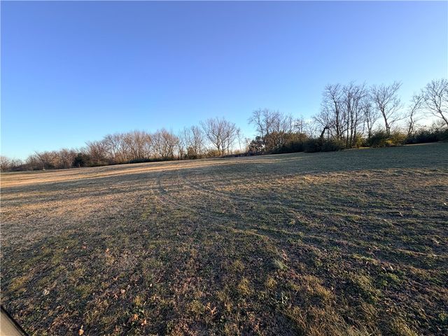 TBD Lot 2 N Dawn Hill Road, Siloam Springs, AR 72761