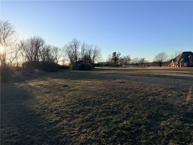 TBD Lot 2 N Dawn Hill Road, Siloam Springs, AR 72761