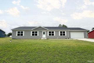 4195 N Lighthouse Drive, Warsaw, IN 46582