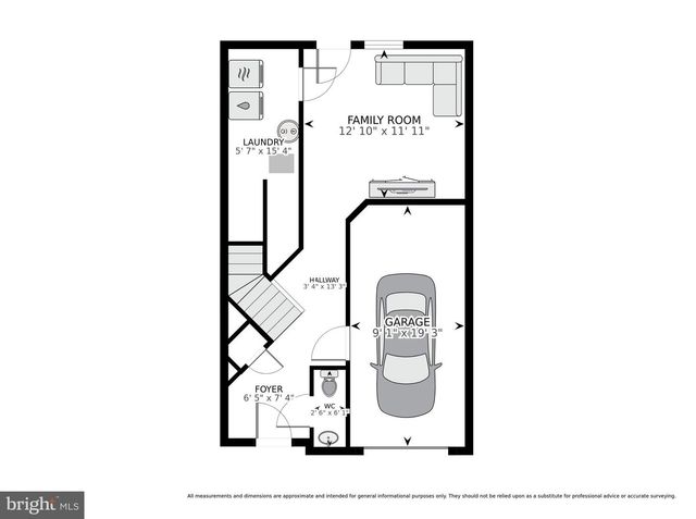 944 HOPKINS COR, Glen Burnie, MD 21060