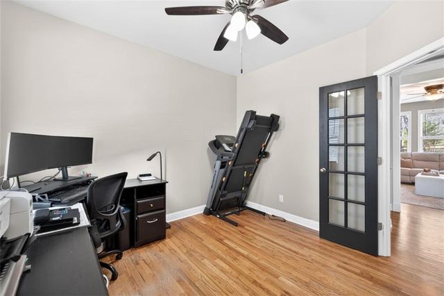 247 Dawson Manor Drive, Dawsonville, GA 30534