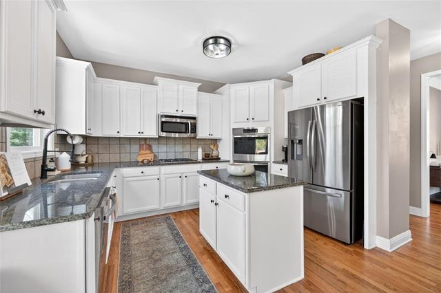 247 Dawson Manor Drive, Dawsonville, GA 30534