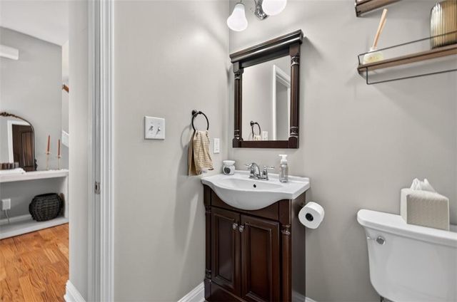 247 Dawson Manor Drive, Dawsonville, GA 30534