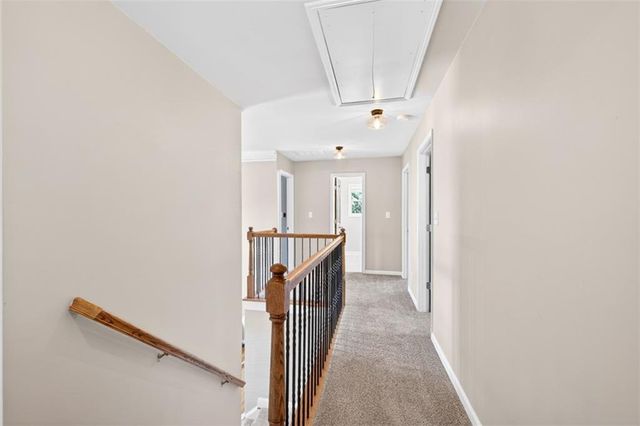 247 Dawson Manor Drive, Dawsonville, GA 30534