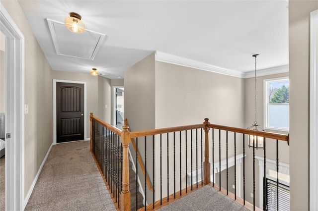 247 Dawson Manor Drive, Dawsonville, GA 30534