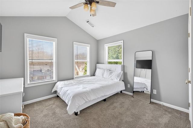 247 Dawson Manor Drive, Dawsonville, GA 30534