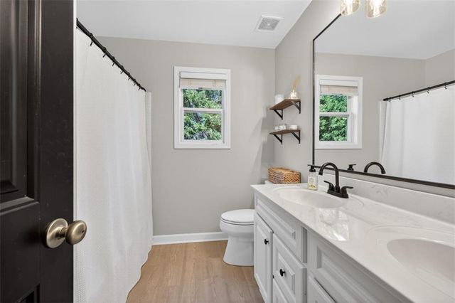 247 Dawson Manor Drive, Dawsonville, GA 30534