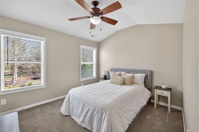 247 Dawson Manor Drive, Dawsonville, GA 30534