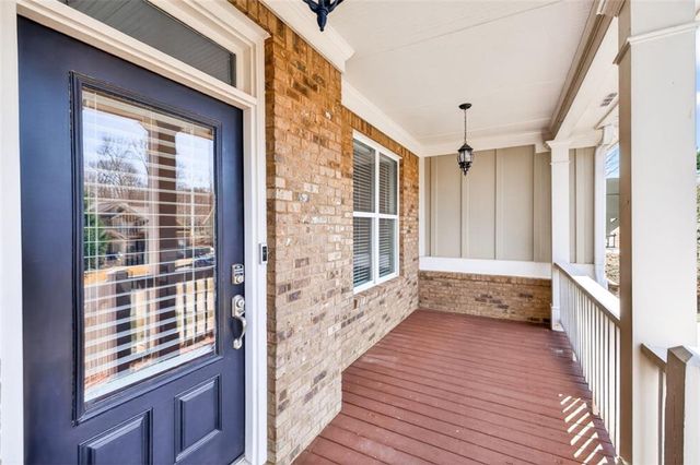 247 Dawson Manor Drive, Dawsonville, GA 30534