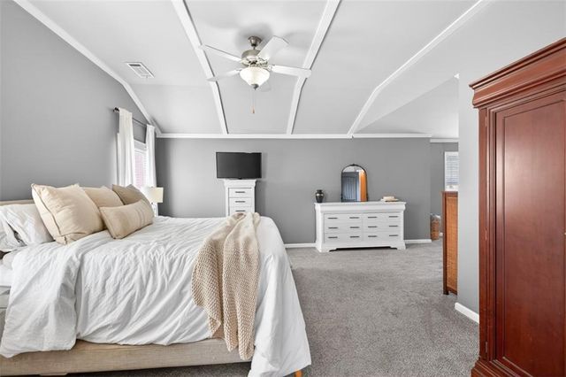 247 Dawson Manor Drive, Dawsonville, GA 30534