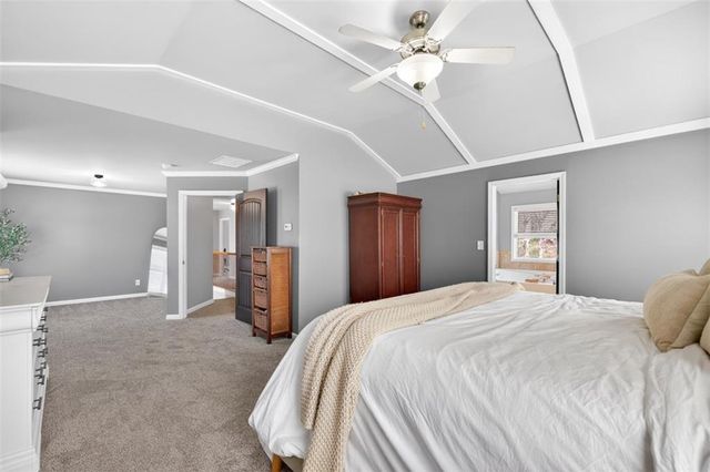 247 Dawson Manor Drive, Dawsonville, GA 30534