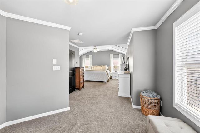 247 Dawson Manor Drive, Dawsonville, GA 30534